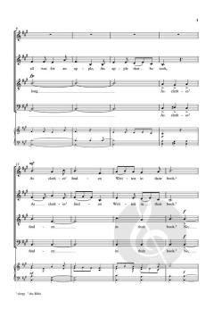 Adam lay ybounden von Vicente Chavarría (Download) 