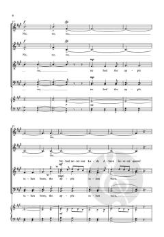 Adam lay ybounden von Vicente Chavarría (Download) 