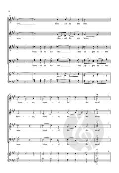 Adam lay ybounden von Vicente Chavarría (Download) 