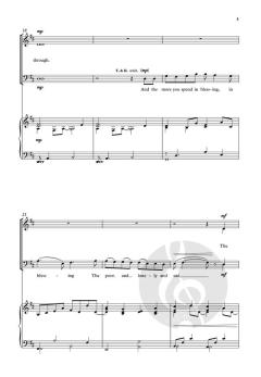 Somehow not only for Christmas von Bob Chilcott (Download) 