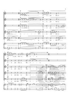 Tota pulchra es von Cecilia McDowall (Download) 