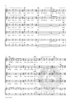 Of A Rose von Cecilia McDowall (Download) 