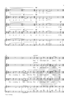 Of A Rose von Cecilia McDowall (Download) 