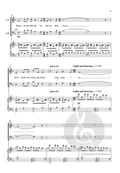 Long, Long Ago von Sarah Quartel (Download) 