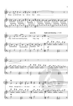 Long, Long Ago von Sarah Quartel (Download) 