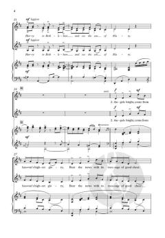 Star Carol von John Rutter (Download) 