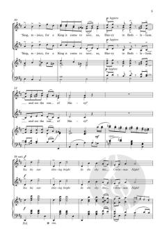 Star Carol von John Rutter (Download) 