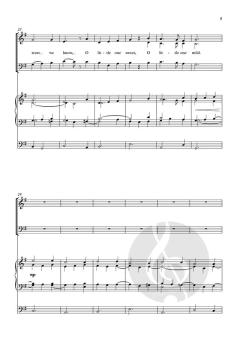 O little one sweet von Samuel Scheidt (Download) 