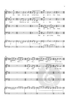 Adam lay ybounden von Laura Sheils (Download) 