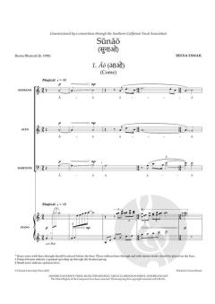 Sŭnāō von Reena Esmail (Download) 