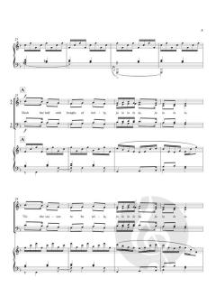 Christmas Fantasy von Michael Higgins (Download) 