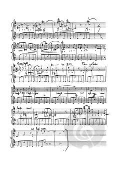 Welcome Joy and Welcome Sorrow von Imogen Holst (Download) 