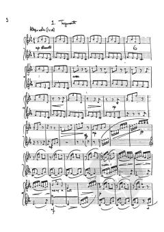 Welcome Joy and Welcome Sorrow von Imogen Holst (Download) 