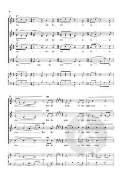 In Perfect Peace von Becky McGlade (Download) 