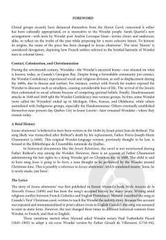 Iesous ahatonnia' von Sarah Quartel (Download) 