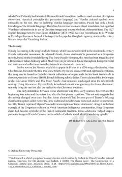 Iesous ahatonnia' von Sarah Quartel (Download) 