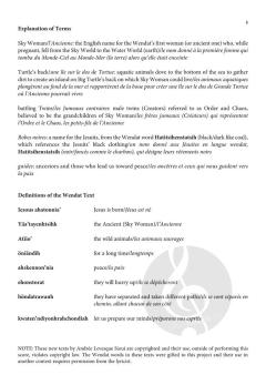 Iesous ahatonnia' von Sarah Quartel (Download) 