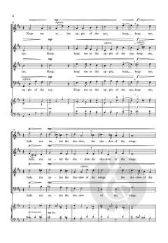 Keep me as the apple of the eye von Annabel Rooney (Download) 