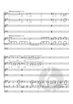 Saint Thomas Service von Trevor Weston (Download) 