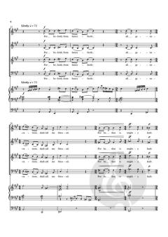 Saint Thomas Service von Trevor Weston (Download) 