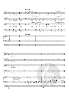 Saint Thomas Service von Trevor Weston (Download) 