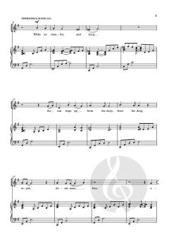 Beyond the Sea von Reginal Wright (Download) 