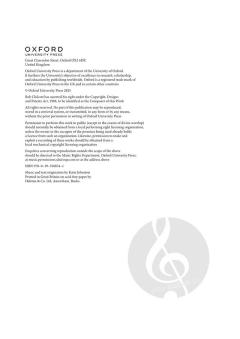 The Rainbow von Bob Chilcott (Download) 