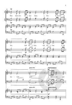 The Lake Isle of Innisfree von Sarah Quartel (Download) 