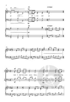 The Lake Isle of Innisfree von Sarah Quartel (Download) 