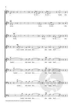 The Lamb von Zuzanna Koziej (Download) 