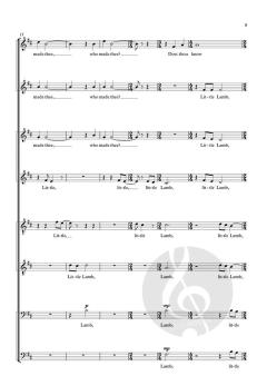 The Lamb von Zuzanna Koziej (Download) 