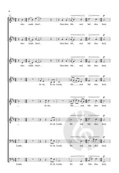 The Lamb von Zuzanna Koziej (Download) 