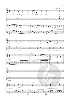 The Violet von Maira Myers (Download) 