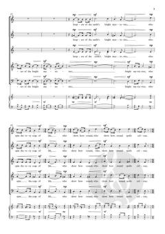 Here hum the bees von Cecilia McDowall (Download) 