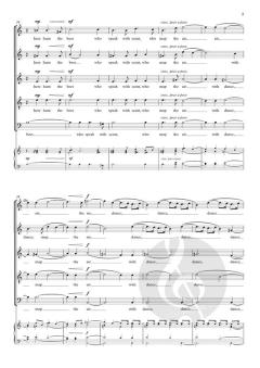 Here hum the bees von Cecilia McDowall (Download) 