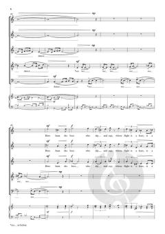 Here hum the bees von Cecilia McDowall (Download) 