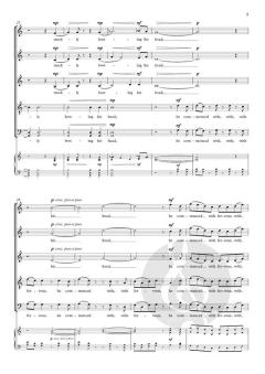 The Three Birds von Cecilia McDowall (Download) 