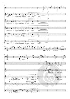 The Year of the Horse von Cecilia McDowall (Download) 