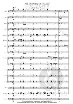 Anno 1530 von Gottfried Hummel 