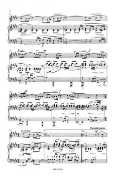 Vocalise op. 34/14 (Sergei Rachmaninow) 