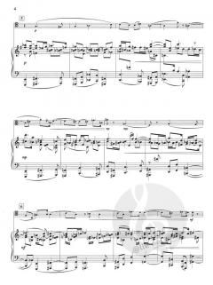 Posaunenkonzert von Christopher Rouse für Posaune und Orchester im Alle Noten Shop kaufen