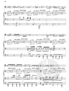 Posaunenkonzert von Christopher Rouse für Posaune und Orchester im Alle Noten Shop kaufen