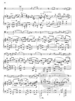 Posaunenkonzert von Christopher Rouse für Posaune und Orchester im Alle Noten Shop kaufen