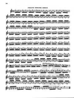 Sax Scales, Chords & Solos von Woody Herman 