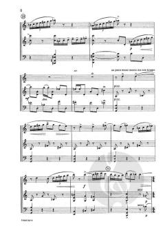 Trio von Grazyna Bacewicz 