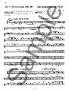 Methode complete pour tous les saxophones 1 von Hyacinthe Eleonore Klose 