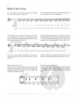 Doctor Straight and Mister Swing von Stephan Mehl 