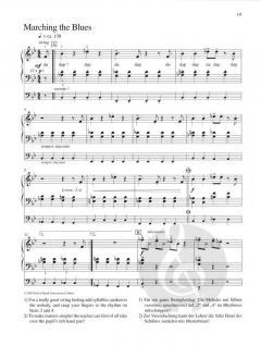 Doctor Straight and Mister Swing von Stephan Mehl 