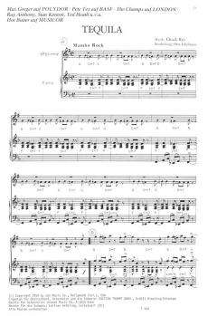 Internationale Saxophon Hits von Paul Arends 