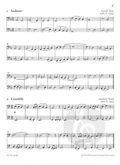 Das Fagott 4 (Werner Seltmann) 